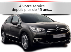 citroen C4 lievin