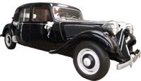 traction avant citroen